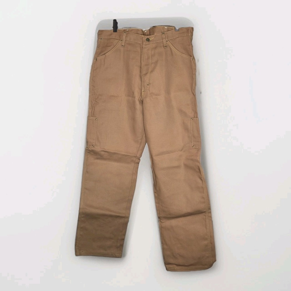 Bulwark FR Excel FR‎ ComforTouch Dungaree - 11.5 oz. HRC236x32 Workwear Cargo